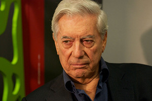 O literaturze w zbiorze esejów Mario Vargas Llosa „O czytaniu i pisaniu”