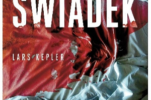 Zapowiedź: Lars Kepler „Świadek”