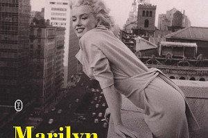 Przedpremierowa recenzja książki "Marilyn na Manhattanie" Elizabeth Winder