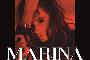 Marina „On My Way” – recenzja albumu!