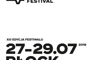 Ruszyła sprzedaż karnetów na 13. edycję festiwalu Audioriver!