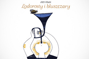 Lodorosty i bluszczary