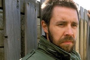 Paddy Considine - artysta zaangażowany społecznie