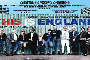 This is England: Prawdziwy głos Anglii