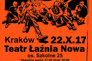 Kult - nowy koncert Galicja Productions!