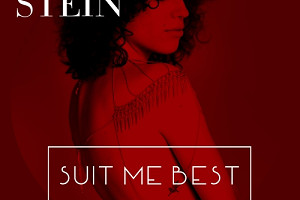 Sonia Stein prezentuje utwór "Suit Me Best"!