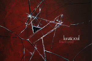 LUNATIC SOUL POWRACA Z "FRACTURED"!