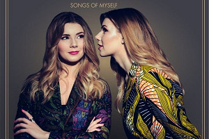 Natalia Moskal „Songs Of Myself” - recenzja albumu!