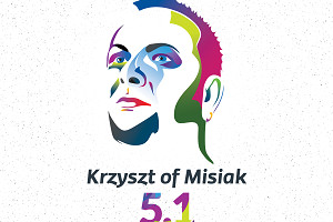 Nowa płyta K-of-M "5.1"!