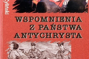 Bolszewizm oczyma księdza - recenzja książki "Wspomnienia z państwa antychrysta"