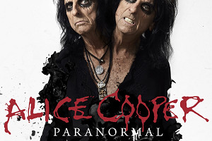 Alice Cooper ujawnia okładkę nowego albumu!