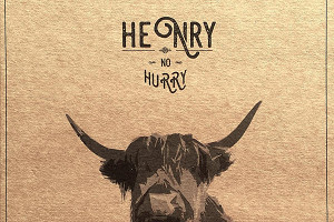 Henry No Hurry! – „The Road”!