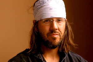 Penetracja ludzkiej psychiki w „Niepamięć” David Foster Wallace (recenzja)