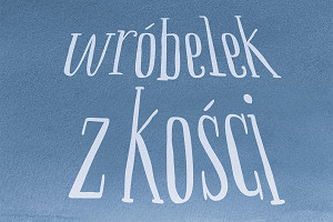 WRÓBELEK Z KOŚCI – JEDNA HISTORIA. LOS MILIONÓW