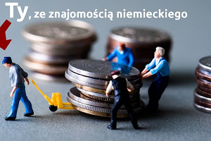 Uczysz się niemieckiego? Phi...?