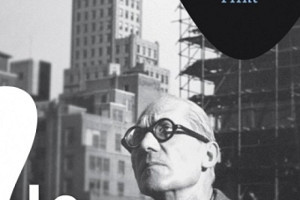 Pomnik trwalszy niż z betonu Anthony Flint, Le Corbusier: Architekt jutra – recenzja