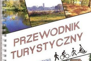 Skwierzyna w Lubuskiem zaprasza (recenzja przewodnika turystycznego)