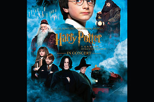 Harry Potter i Kamień Filozoficzny ™ - in Concert!