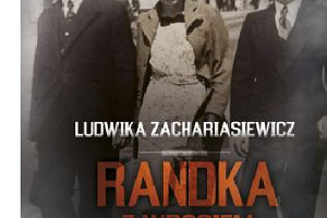 "Randka z wrogiem" Ludwiki Zachariasiewicz - premierowa recenzja książki