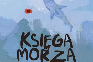 Duch oceanu - przedpremierowa recenzja książki "Księga morza..." Mortena A. Stroksnesa