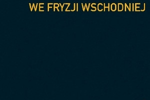 Morderca, który nie tylko zabija - recenzja powieści "Grób we Fryzji Wschodniej"