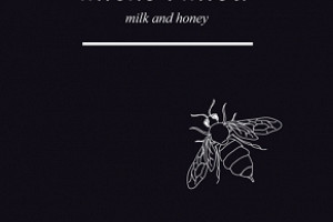 Międzynarodowy bestseller "Mleko i miód" Rupi Kaur (zapowiedź)