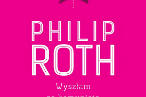 Philip Roth, Wyszłam za komunistę [video]