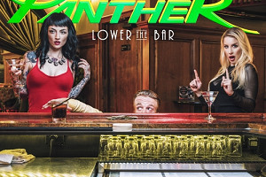 STEEL PANTHER: nowy klip „POONTANG BOOMERANG”!