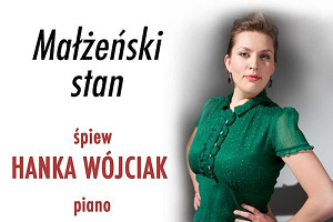 Koncert Walentynkowy Hanki Wójciak!