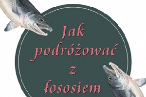 Mistrzowskie felietony: recenzja książki Umberto Eco "Jak podróżować z łososiem"