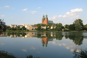 13 sposobów na Gniezno i okolice [recenzja]