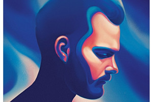 ÁSGEIR: nowy utwór!