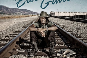 Eric Gales i “Middle Of The Road”!