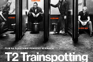 T2 Trainspotting - Irvine Welsh (zapowiedź)