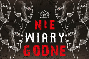 Niewiarygodne - Radek Hoffman