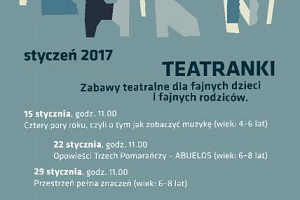 TEATRANKI