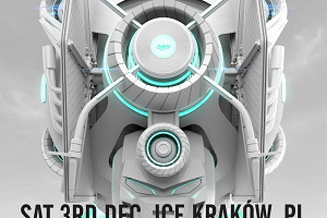 IDA WORLD DJ CHAMPIONSHIPS 2016 w Krakowie!