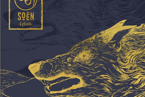 SOEN zapowiada nowy album „LYKAIA”!