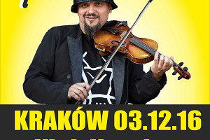 Show Jelonka w Krakowie!