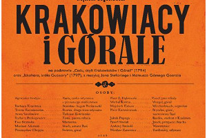 „Krakowiacy i Górale”