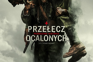 Można zwyciężyć, nie zabijając (Przełęcz ocalonych, reż. Mel Gibson, film)