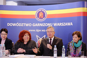 Konferencja Teatru Żydowskiego w Warszawie i zapowiedź siedmiu premier w nowym sezonie