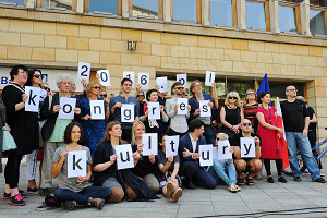 Odpowiedź Kongresu Kultury 2016 na oświadczenie MKiDN