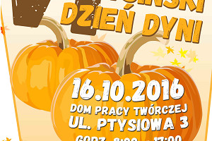 Powsiński Dzień Dyni i obrzęd kiszenia kapusty