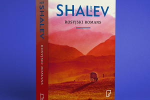 Premiera: Meir Shalev "Rosyjski romans"