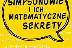 Simpsonowie i ich matematyczne sekrety - Simon Singh