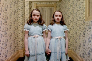 Lśnienie (The Shining)