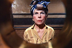 Dziecko Rosemary (Rosemary's Baby)