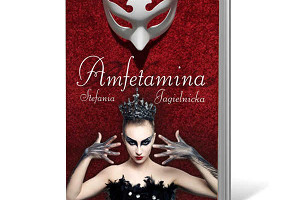 Amfetamina – thriller psychologiczny – recenzja