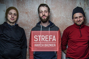 JAAA!, Resina, Duży Jack i Xenony - Strefa Innych Brzmień powraca